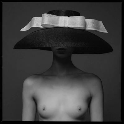 Tyler Shields Audreys Hat