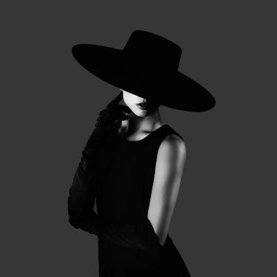 Tyler Shields Black Hat