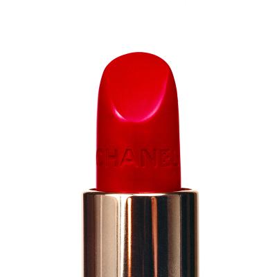 Tyler Shields Chanel Lipstick