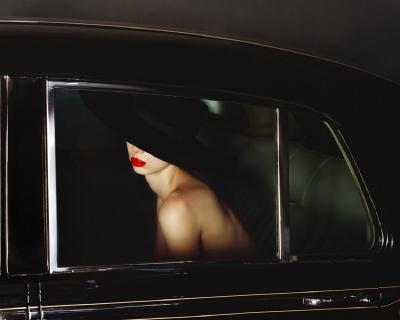 Tyler Shields Kodachrome Dream