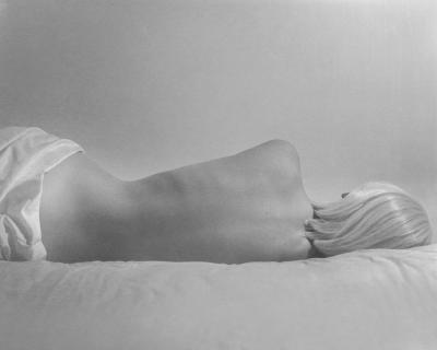 Tyler Shields Morning Light