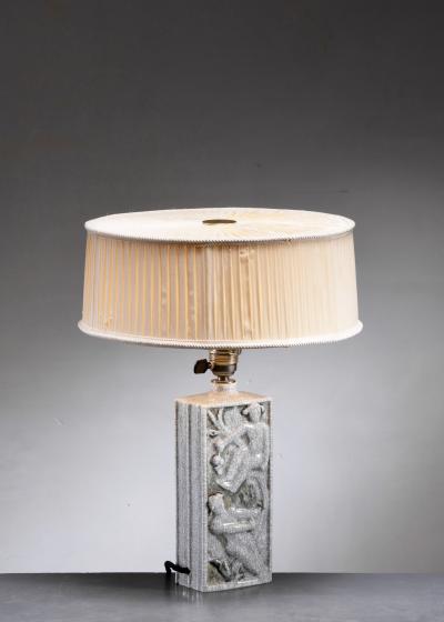 Tyra Lundgren Tyra Lundgren table lamp