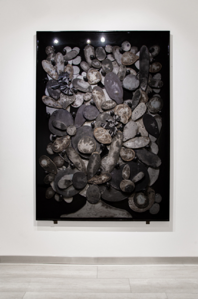 Ugo Schildge The Flowers of Evil 2020