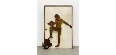 Ugo Schildge The Juggler 2023