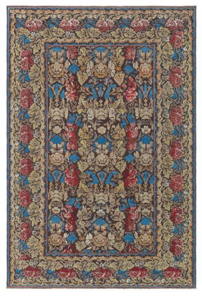 Ukrainian Rug