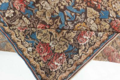 Ukrainian Rug