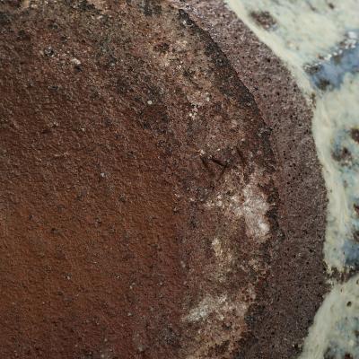 Ulla Hansen Ulla Hansen Ceramic Lidded Jar