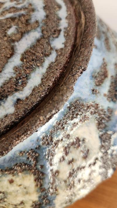 Ulla Hansen Ulla Hansen Ceramic Lidded Jar