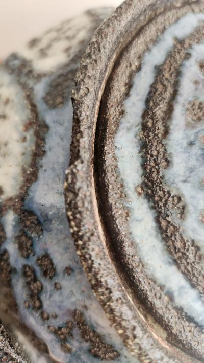 Ulla Hansen Ulla Hansen Ceramic Lidded Jar