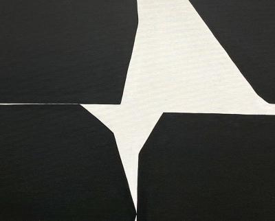 Ulla Pedersen Cut Up 21 1