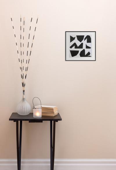 Ulla Pedersen Cut Up Paper 2002