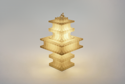 Ultramar Studio Citadel Large Lantern