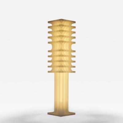 Ultramar Studio Citadel Short Floor Light