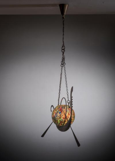 Umberto Bellotto Umberto Bellotto pendant