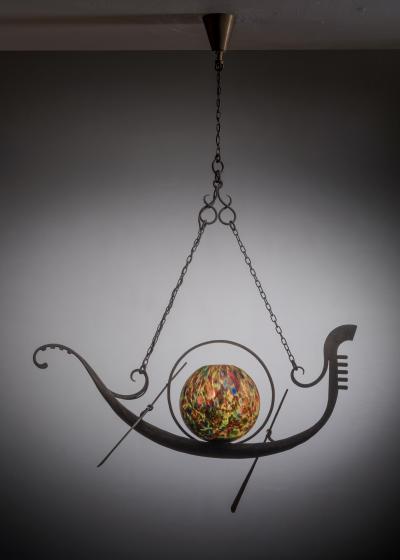 Umberto Bellotto Umberto Bellotto pendant