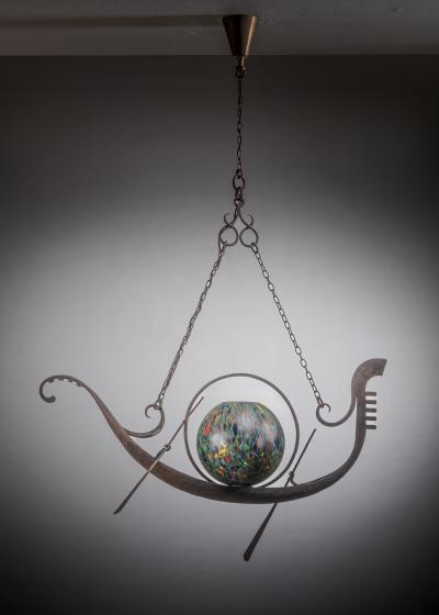 Umberto Bellotto Umberto Bellotto pendant