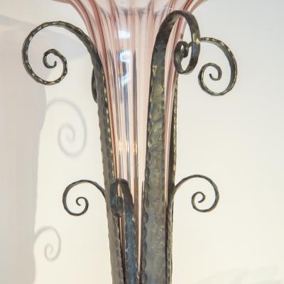 Umberto Bellotto Vase