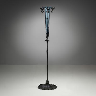 Umberto Bellotto Vase