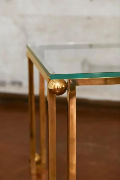 Umberto Mantineo Pallino Table by Umberto Mantineo