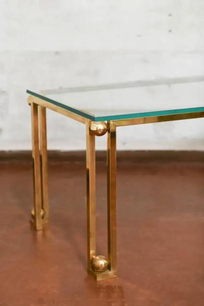 Umberto Mantineo Pallino Table by Umberto Mantineo