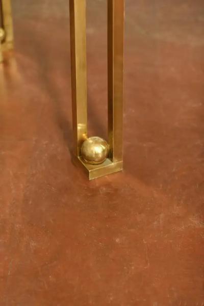 Umberto Mantineo Pallino Table by Umberto Mantineo