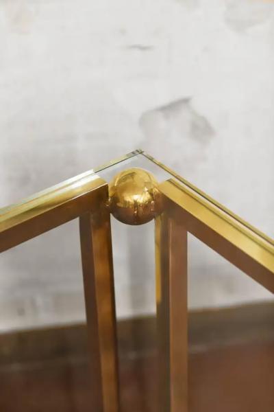 Umberto Mantineo Pallino Table by Umberto Mantineo