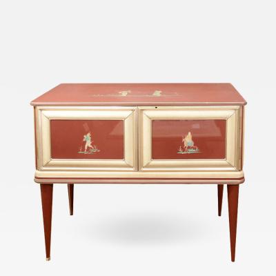 Umberto Mascagni Umberto Mascagni Sideboard or Credenza