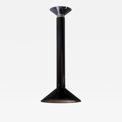 Umberto Riva Telescopio height adjustable ceiling light by Umberto Riva