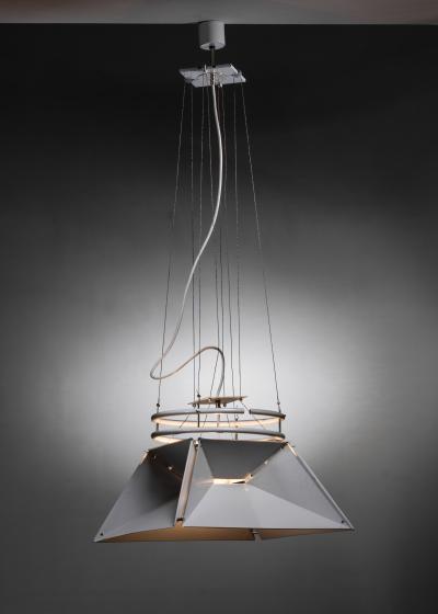 Umberto Riva Umberto Riva Bunker pendant