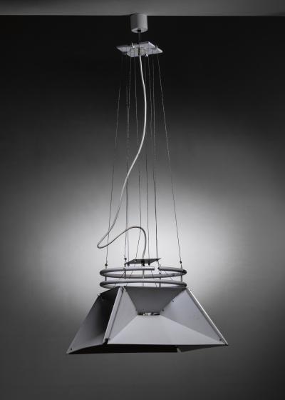 Umberto Riva Umberto Riva Bunker pendant