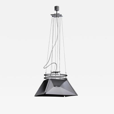 Umberto Riva Umberto Riva Bunker pendant