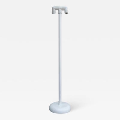 Unique American Made Floor Lamp