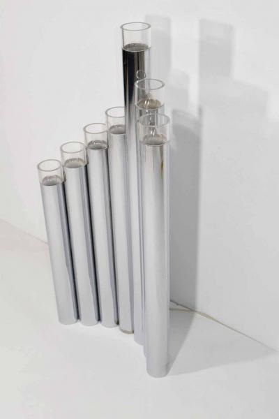 Unique Italian Table Lamp