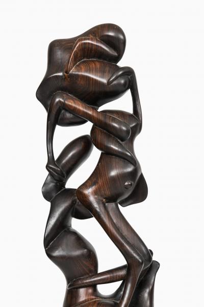 Unique Sculpture
