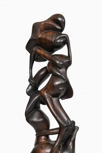 Unique Sculpture