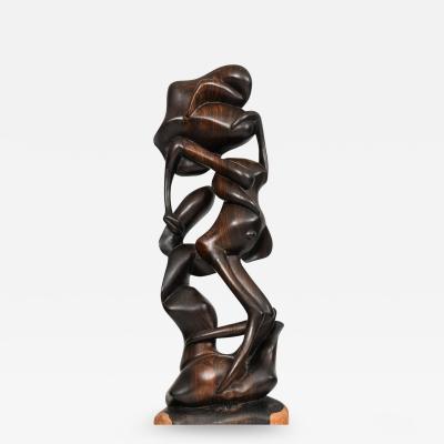 Unique Sculpture