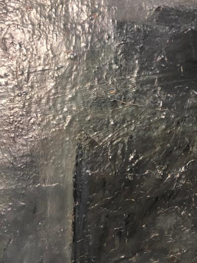 Unknown Cubist Modern Painting