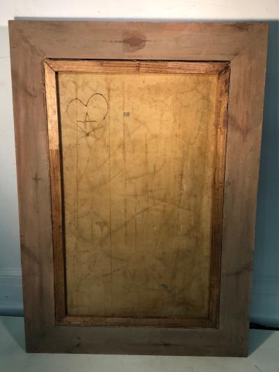 Unknown Cubist Modern Painting