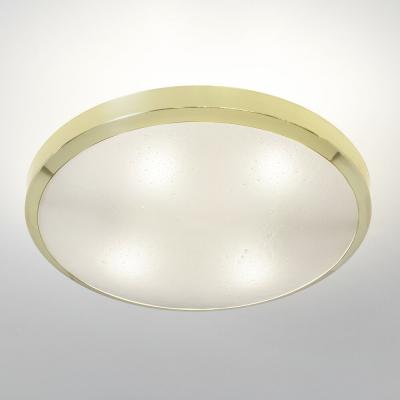 Uno Grande Semi Flush Mount Ceiling Light