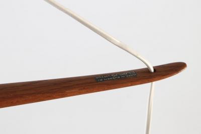 Uno Osten Kristiansson A Lighting pendant by UNO STEN KRISTIANSSON