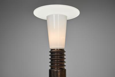 Uno Osten Kristiansson Pair of Model 1041 32 Table Lamps by Uno sten Kristiansson Sweden ca 1970s