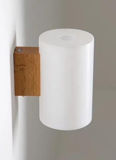 Uno Osten Kristiansson Swedish Midcentury Wall Lamps by Luxus