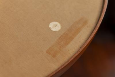 Uno Osten Kristiansson Uno Osten Kristiansson for Luxus Wall Mirror