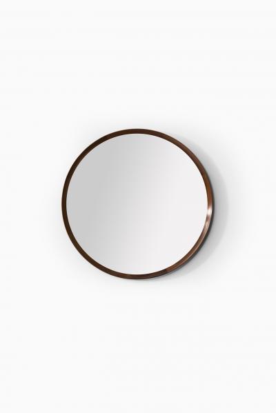 Uno Osten Kristiansson Uno sten Kristiansson Mirror Produced by Luxus in Vittsj Sweden