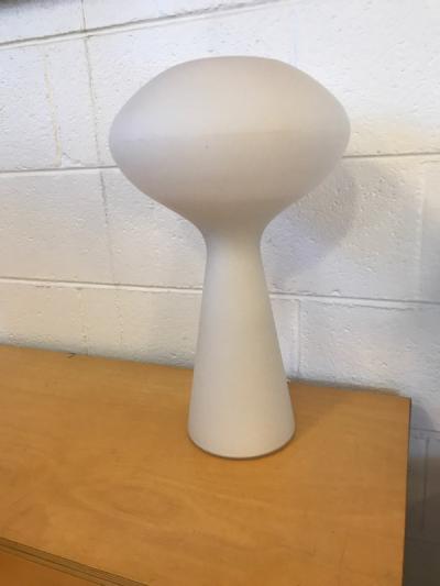 Uno Westerberg Spaceship lamp by Uno Westerberg