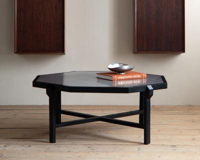 Uno hren 20th Century Sofa Table by Uno hr n