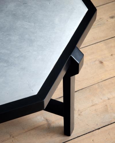 Uno hren 20th Century Sofa Table by Uno hr n