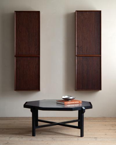 Uno hren 20th Century Sofa Table by Uno hr n