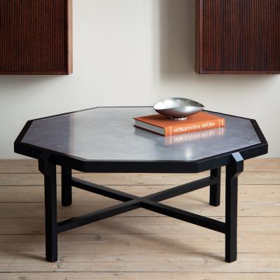 Uno hren 20th Century Sofa Table by Uno hr n