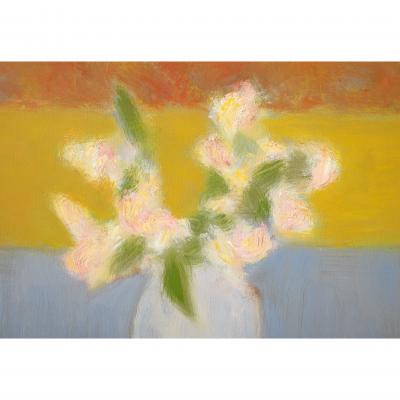 Untitled No 44 by James Stevenson